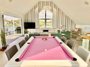 Pool or dining table- click for photo gallery